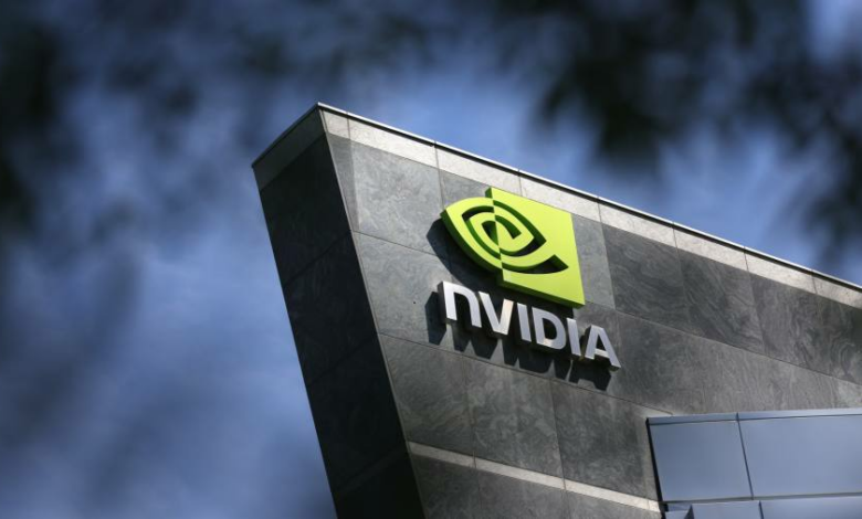 Die USA blockieren den Export von Nvidia-KI-Chips nach China