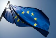 EU will russische Krypto-Zahlungen nach Schein-Referenden verbieten
