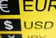EUR/USD Outlook: US Dollar Wrecking Ball Slams Euro To Support
