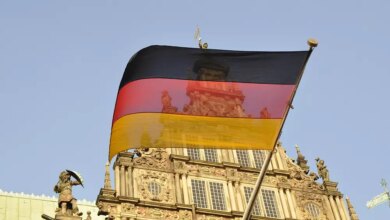 Fachkräfte sind gefragt, da Deutschland mit neuen punktebasierten Visa den Arbeitskräftemangel bekämpft