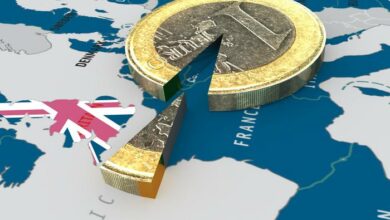 GBP Breaking News: Pound Slammed in Asian Session, Markets Look to BoE to Restore Creditability