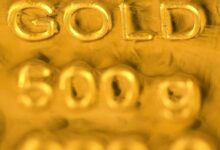 Gold Price and Silver Go on Divergent Paths, Likely to Converge Again Soon
