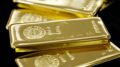 Gold Price Outlook – Struggling to Hold Support as Bond Yields Soar