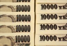 Japanese Yen Forecast: BoJ Minutes Hoping for Global Slowdown to Bolster JPY, YCC in Question