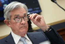 Jay Powell tut wenig, um die Erwartungen einer dritten großen Zinserhöhung zu zerstreuen