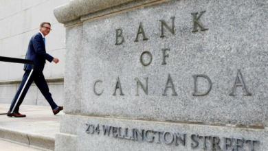 Kanada warnt vor weiteren Zinserhöhungen nach einer Erhöhung um 0,75 Prozentpunkte