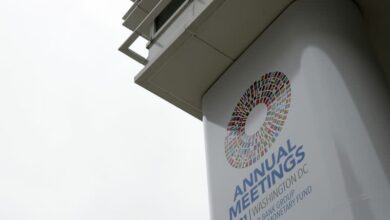 Krypto braucht einen „globalen Regulierungsrahmen“, sagt der IWF