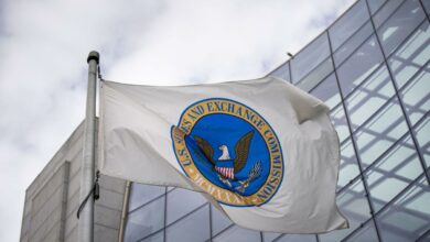 Kryptoforscher hat ICO-Anreize nicht offengelegt, sagt SEC
