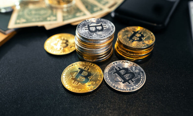 Märkte: Bitcoin, Ether nach oben;  Cardano, Solana führen Gewinne in den Krypto-Top 10 an