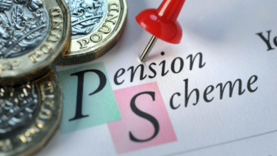 Melden Sie Chefs, die darauf drängen, Pensionspläne zu verlassen, sagt die britische Aufsichtsbehörde