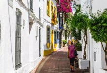 Möchten Sie ein Haus in Spanien kaufen?  In Andalusien ist es dank neuer Steuersenkung billiger