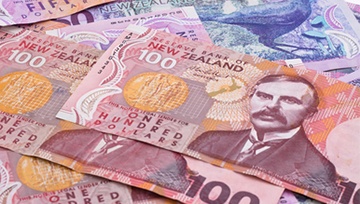 New Zealand Dollar Aims Higher on GDP Surprise as China Eases Lockdowns