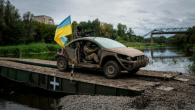 Ökonomische Lehren aus dem Ukrainekrieg: Erwartungen zählen
