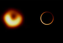 Physiker bestreiten eine Behauptung, den „Photonenring“ eines Schwarzen Lochs entdeckt zu haben