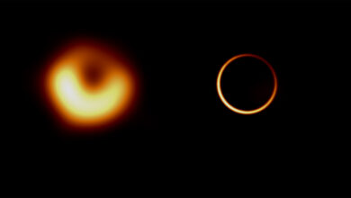 Physiker bestreiten eine Behauptung, den „Photonenring“ eines Schwarzen Lochs entdeckt zu haben
