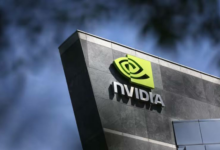 FirstFT: Die USA schränken Chinas Zugang zu fortschrittlichen Nvidia-Chips ein