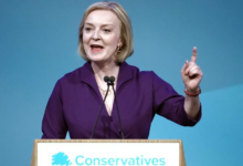 FirstFT: Liz Truss wird britischer Premierminister