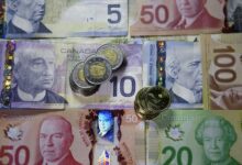 USD/CAD Reveres from Fresh Yearly High Ahead of US PCE Report