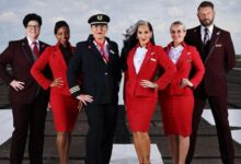 Virgin Atlantic erlaubt seinen Mitarbeitern nun, ihre Uniform basierend auf ihrer Geschlechtsidentität auszuwählen