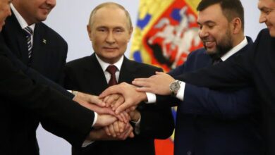 Das russische Krypto-Verbot der EU wird bestätigt, da der Block die Sanktionen verschärft