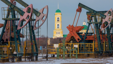 Die russische Ölpreisobergrenze würde den Schwellenländern Milliarden sparen, sagen die USA