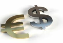 EUR/USD Rises on Improved Risk Sentiment, Softer USD and Yields