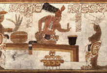 In der Maya-Gesellschaft war Kakaokonsum für alle da, nicht nur für Könige