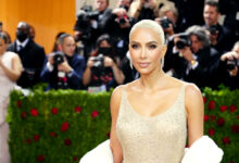 Kim Kardashian wird 1,26 Millionen US-Dollar zahlen, um SEC-Gebühren über einen Krypto-Post zu begleichen
