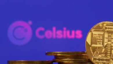 Krypto-Kreditgeber Celsius verlangt keine Zahlungen für ausstehende Kredite