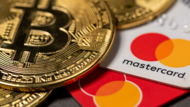 Mastercard will Krypto-Käufe weniger riskant machen