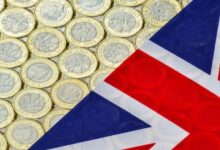 Sterling Latest: Kwarteng Announces Tax Cut U-Turn, GBP Turns Higher
