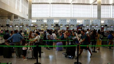 Wie hoffen europäische Flughäfen und Fluggesellschaften, eine Wiederholung des Reisechaos in diesem Sommer zu vermeiden?